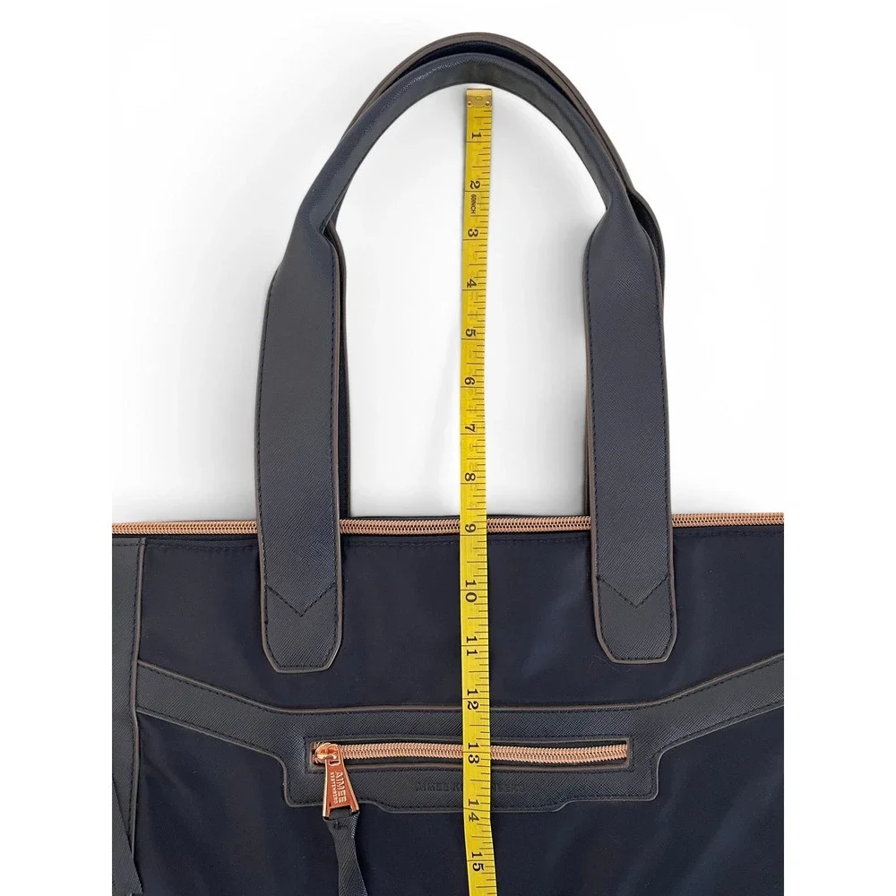 Aimee Kestenberg style hits pockets
